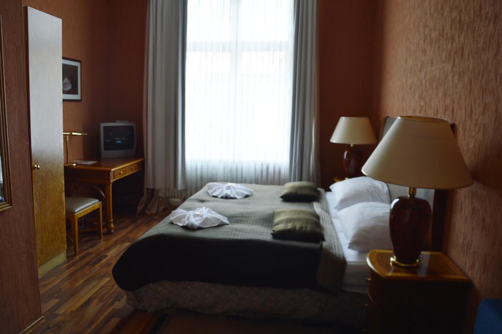 Pension Ingeborg - Berlin — Photos 1